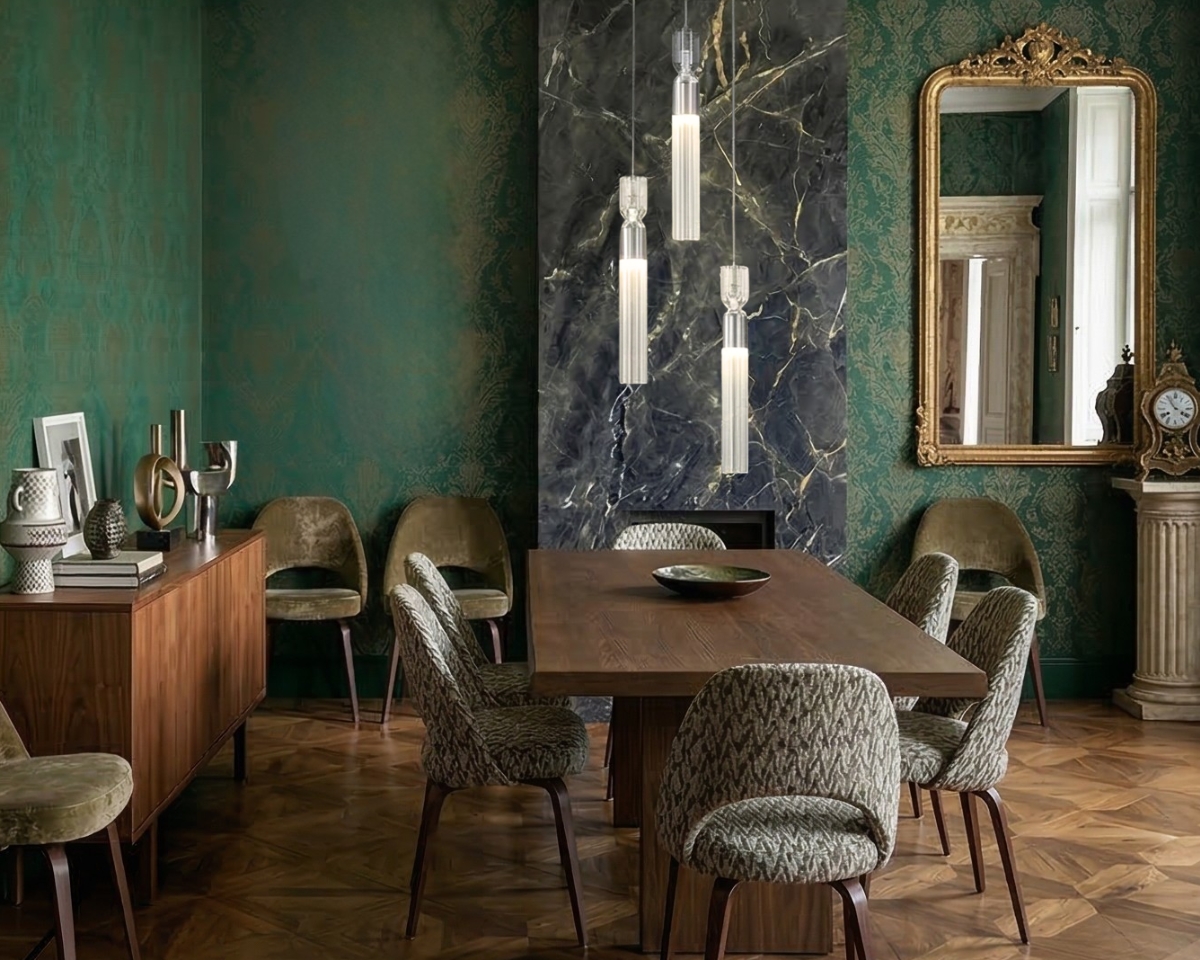 Moderné svietidlo LE-LIN-T03001