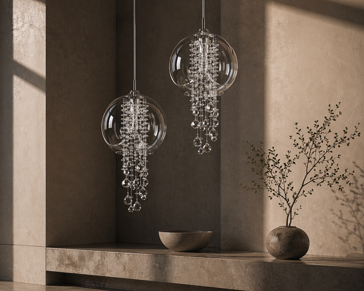 L-ALI-01A – svetlo