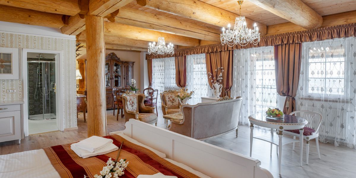 Krištáľová elegancia v srdci Moravského Toskánska