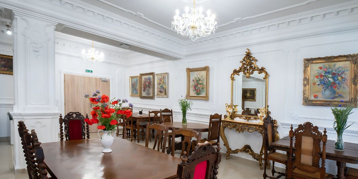 Lustre, ktoré do priestoru prinášajú harmóniu a svetlo