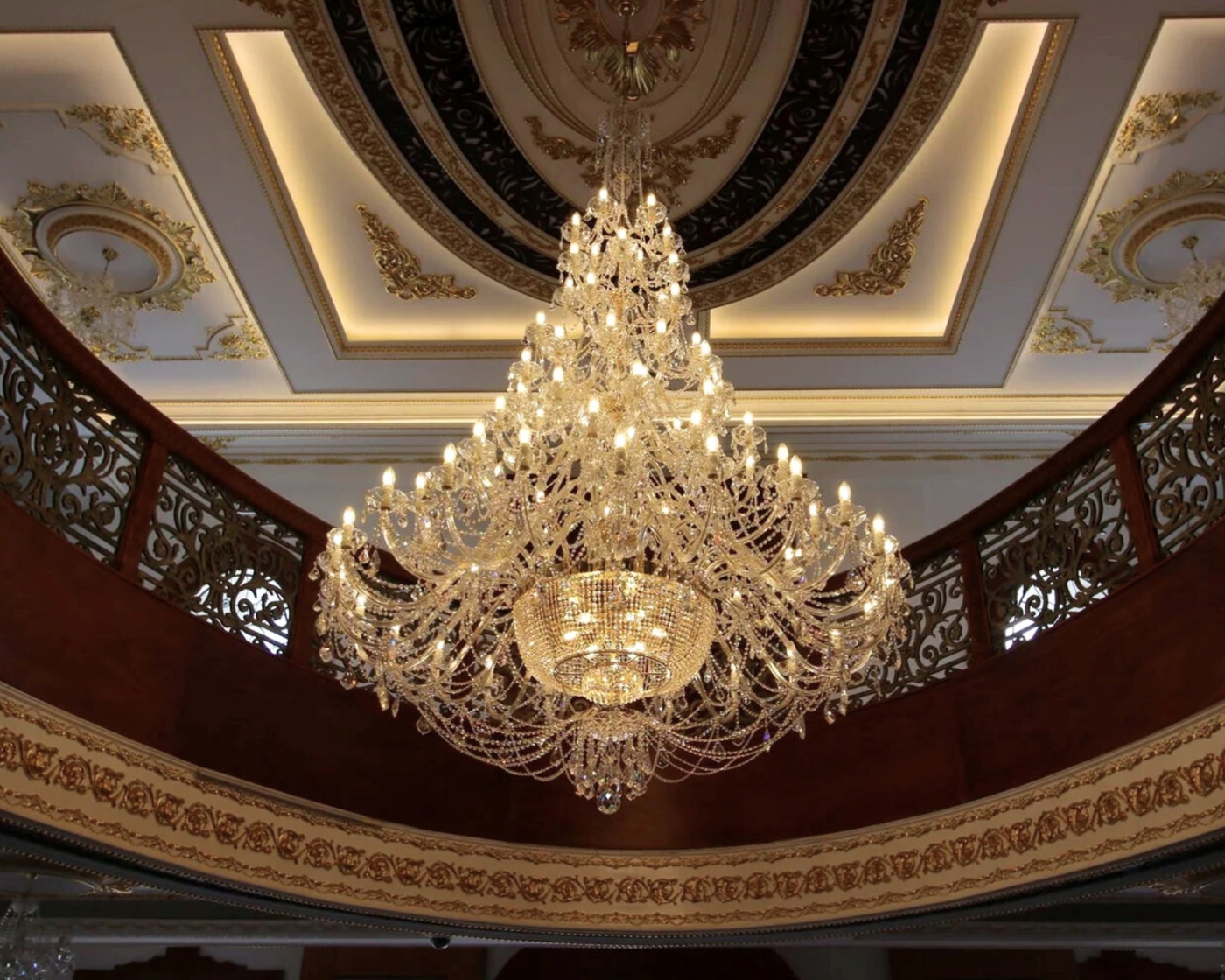 Zákazkové svietidlá klasické