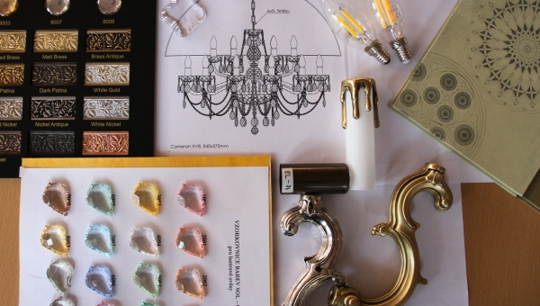 První kontakt s námi