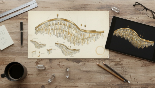 Vizualizace na míru