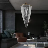 Stropné svietidlá do kuchyne | ARTCRYSTAL.SK
