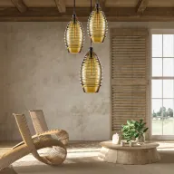 Lampy do obývačky | ARTCRYSTAL.SK