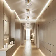 Lustre do haly domu | ARTCRYSTAL.SK