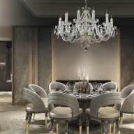 Lustre do kuchyne a jedálne | ARTCRYSTAL.SK
