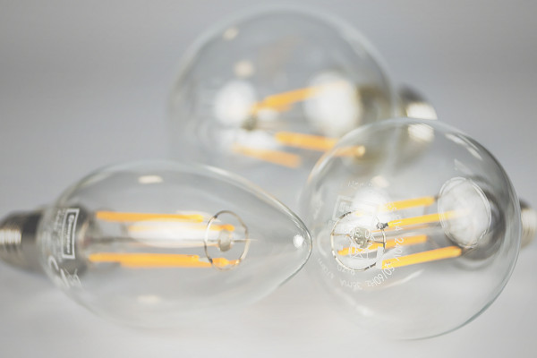 LED žiarovky