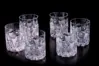 Pohár na whisky ručná výroba | ARTCRYSTAL.SK