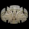 Stropné svietidlá luxusné | Doprava zadarmo | ARTCRYSTAL.SK Stropné svietidlá luxusné | Doprava zadarmo | ARTCRYSTAL.SK
