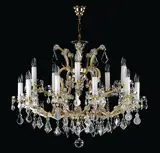 Luster Mária Terézia L410CLN