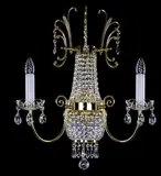 Nástenné svietidlo N191CLN