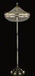 Lampa podlahová S230CLN