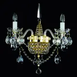 Nástenné svietidlo N007CLN