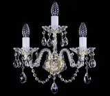 Nástenné svietidlo N020CLN