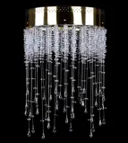 Stropné svietidlo moderné L460CLN