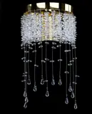 Nástenné svietidlo N462CLN*