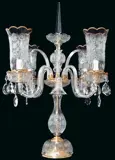 Stolná lampa ES685401Tbells