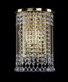 Nástenné svietidlo N196CLN*