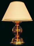 Stolná lampa ES420100topas