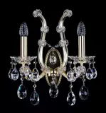 Nástenné svietidlo N406CLN