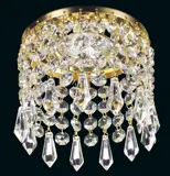 Bodové svietidlo stropné EL002005