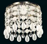 Bodové svietidlo stropné EL005060KM