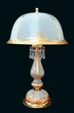 Stolná lampa ES531303sirm