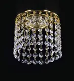 Bodové svietidlo stropné B505CLN