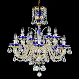 Luster maľovaný AL115