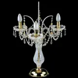 Stolná lampa AS050