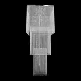 Stropné svietidlo LW635050101Ni