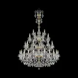 Luster krištáľový veľký EL1074801PB