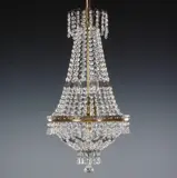 Stropné svietidlo hruška AL090