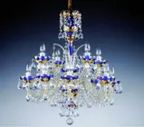 Luster maľovaný AL115