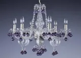 Luster krištáľový AL127K