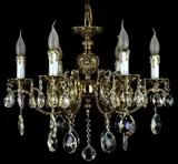 Luster historický AL242