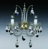 Nástenné svietidlo AN007K