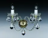 Nástenné svietidlo AN025K