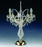 Stolná lampa AS050