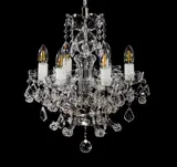 Luster Mária Terézia BXL10933R205Black