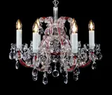 Luster Mária Terézia BXL10937N206RED