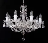 Luster krištáľový EL118802