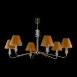 Luster dizajnový L-TTY-02ORG