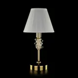 Stolná lampa S-TTY-02
