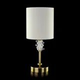 Stolná lampa S-TTY-02LSW