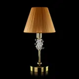 Stolná lampa S-TTY-02ORG