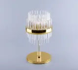 Lampa stolná ESH005