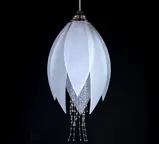 Dizajnové svietidlo L-SNO-01B*