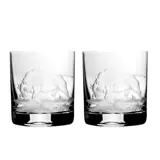 Pohár na whisky súprava 2 ks PAS276B25089380